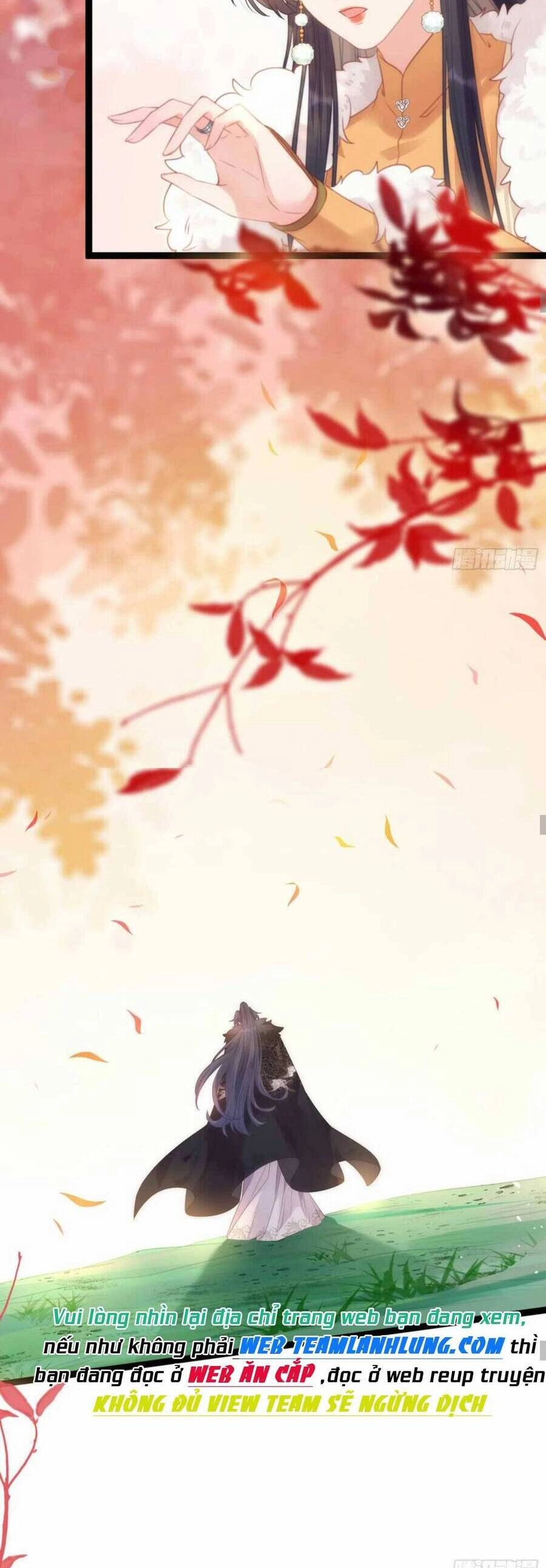 Nghịch Đồ Mỗi Ngày Đều Muốn Bắt Nạt Sư Phụ Chapter 63 - 15