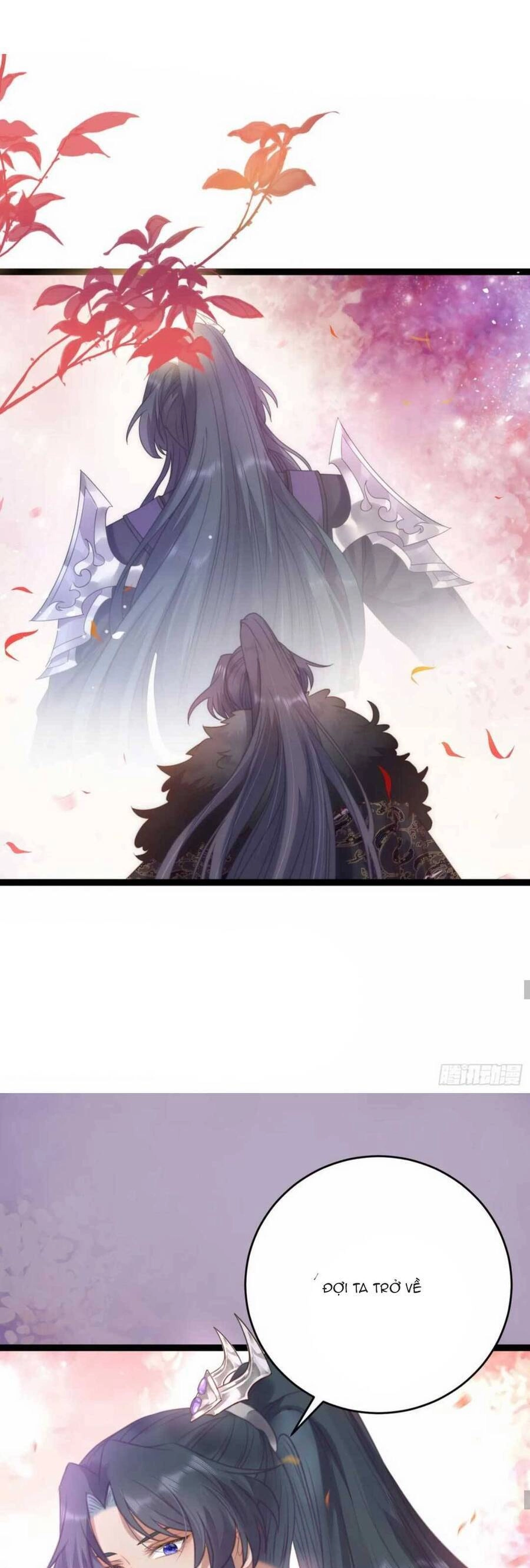 Nghịch Đồ Mỗi Ngày Đều Muốn Bắt Nạt Sư Phụ Chapter 63 - 16