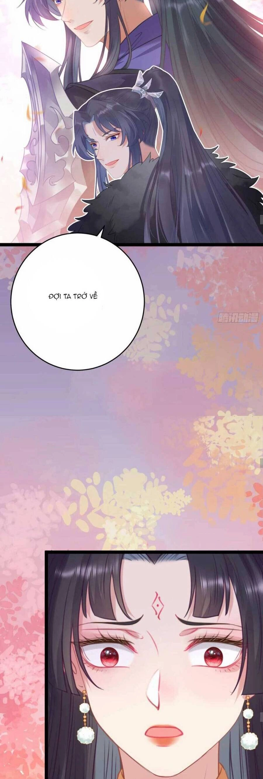 Nghịch Đồ Mỗi Ngày Đều Muốn Bắt Nạt Sư Phụ Chapter 63 - 17