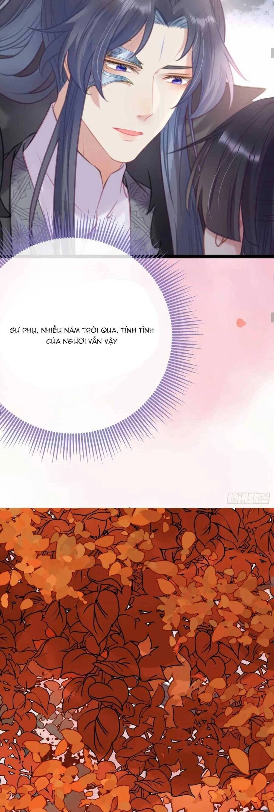 Nghịch Đồ Mỗi Ngày Đều Muốn Bắt Nạt Sư Phụ Chapter 63 - 21