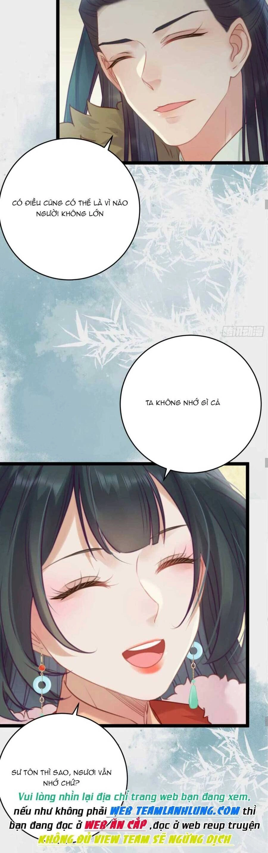 Nghịch Đồ Mỗi Ngày Đều Muốn Bắt Nạt Sư Phụ Chapter 63 - 28