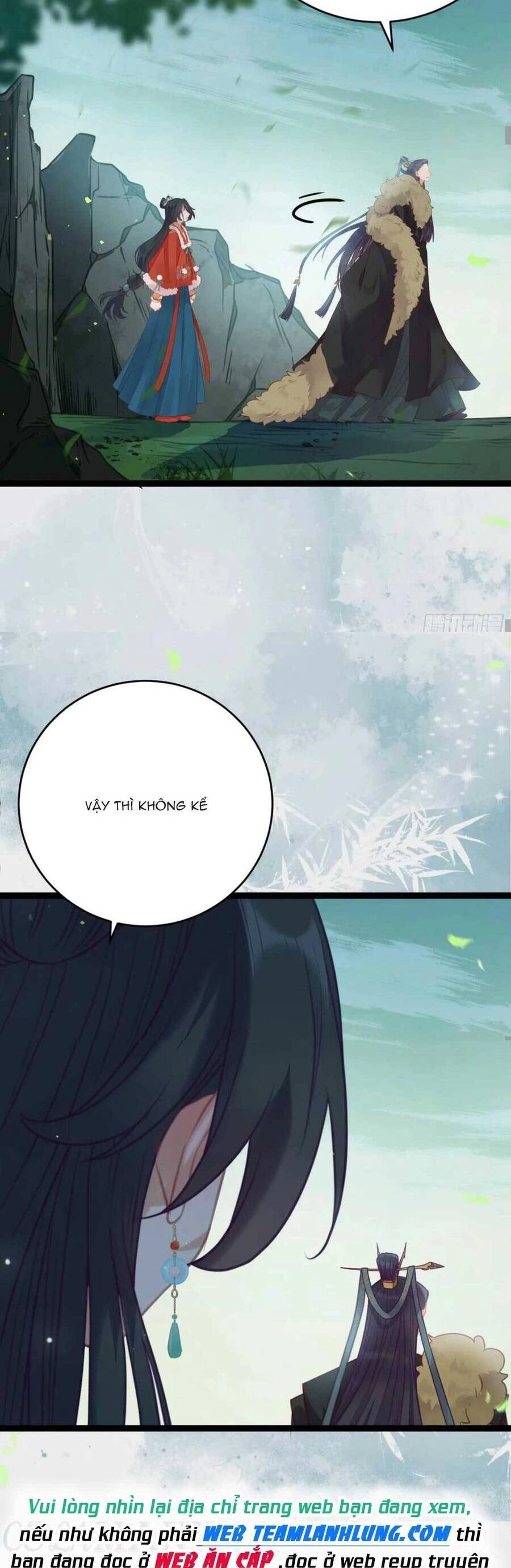 Nghịch Đồ Mỗi Ngày Đều Muốn Bắt Nạt Sư Phụ Chapter 63 - 30