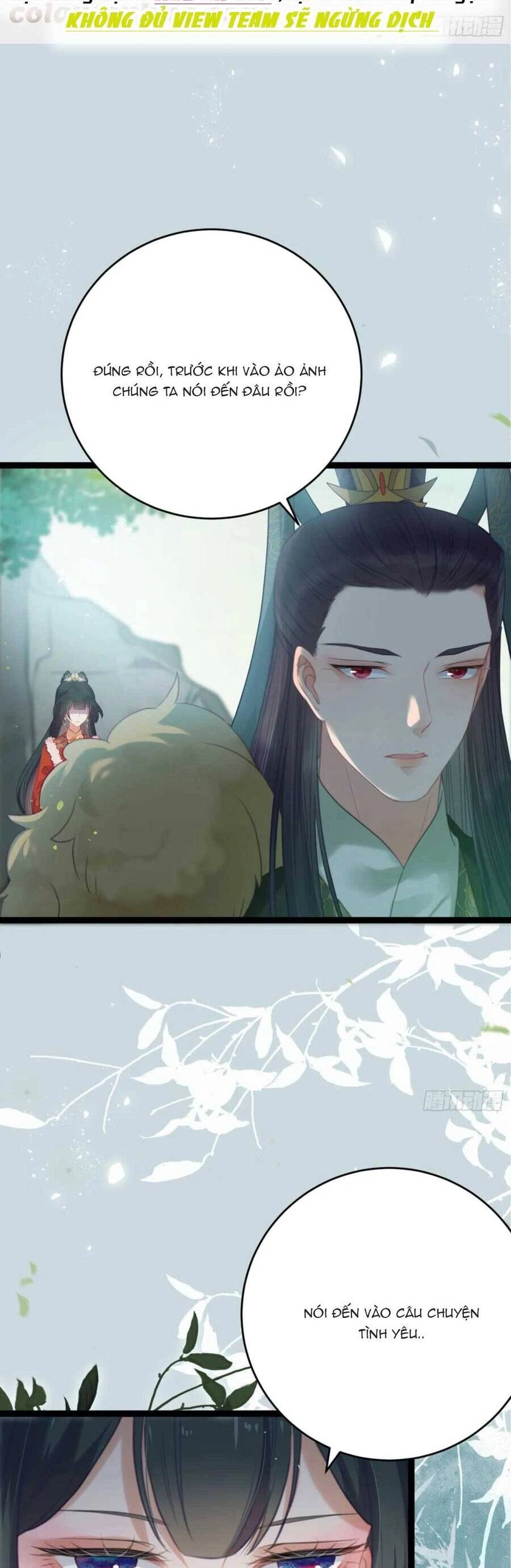 Nghịch Đồ Mỗi Ngày Đều Muốn Bắt Nạt Sư Phụ Chapter 63 - 31