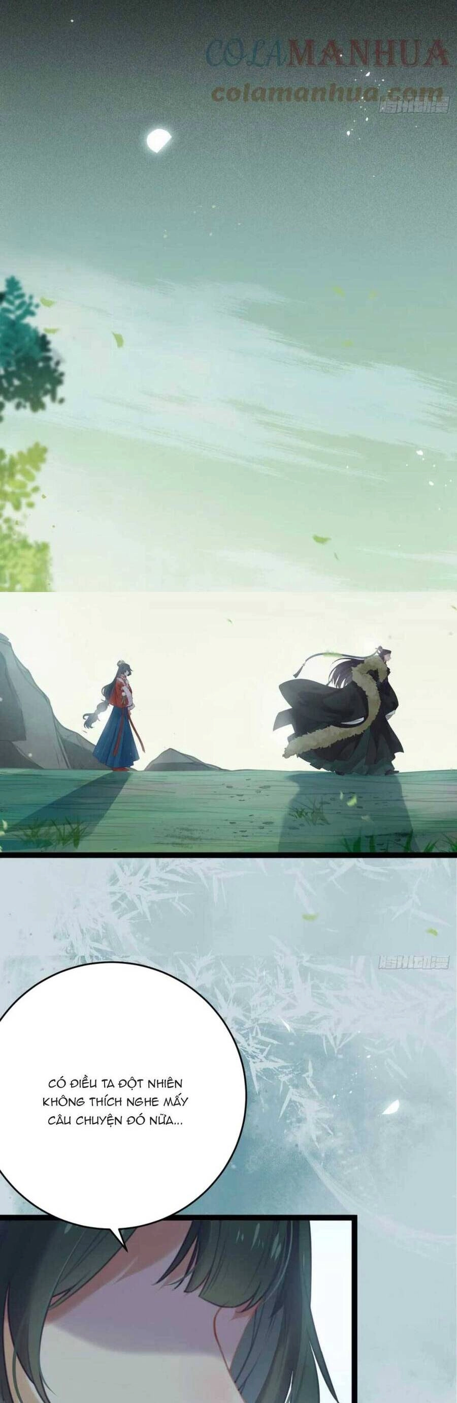 Nghịch Đồ Mỗi Ngày Đều Muốn Bắt Nạt Sư Phụ Chapter 63 - 33