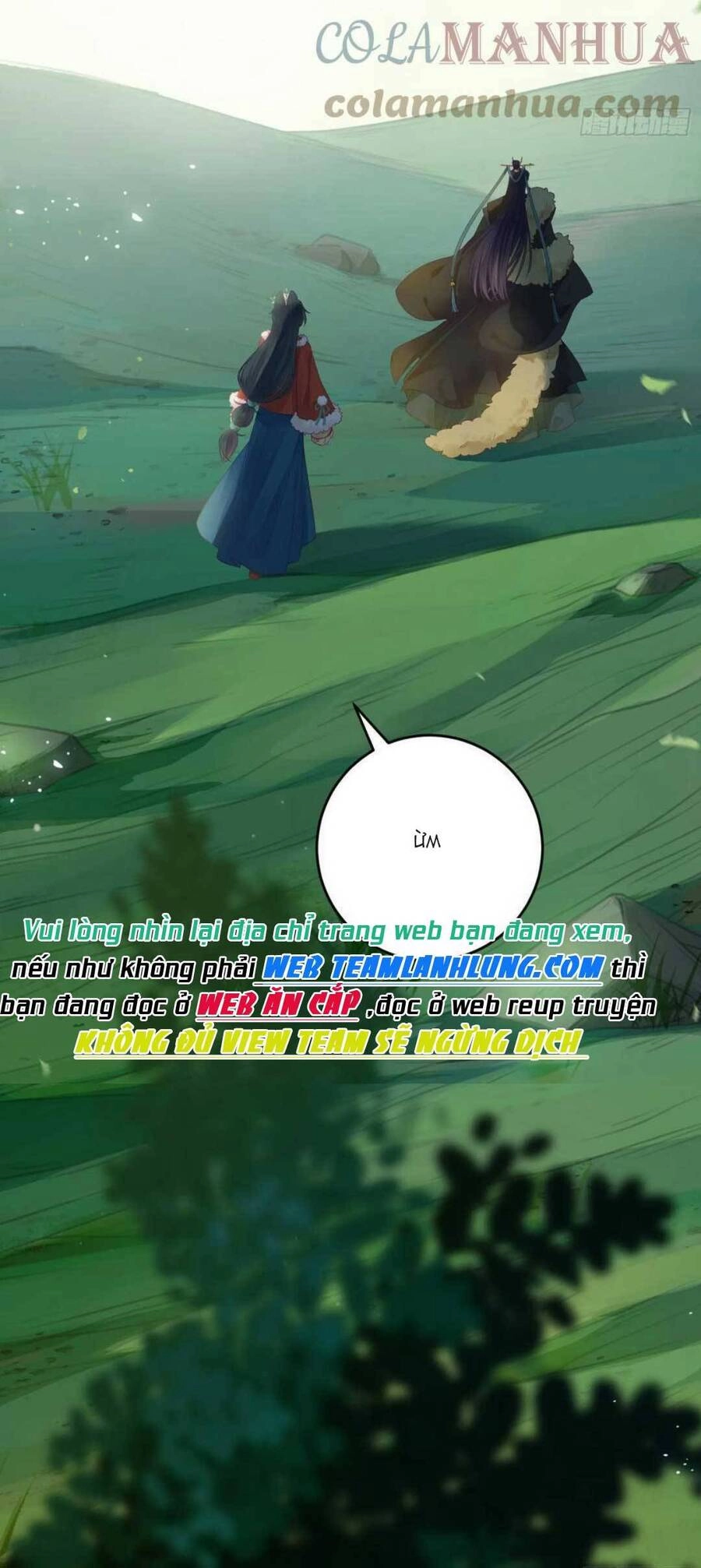 Nghịch Đồ Mỗi Ngày Đều Muốn Bắt Nạt Sư Phụ Chapter 63 - 35