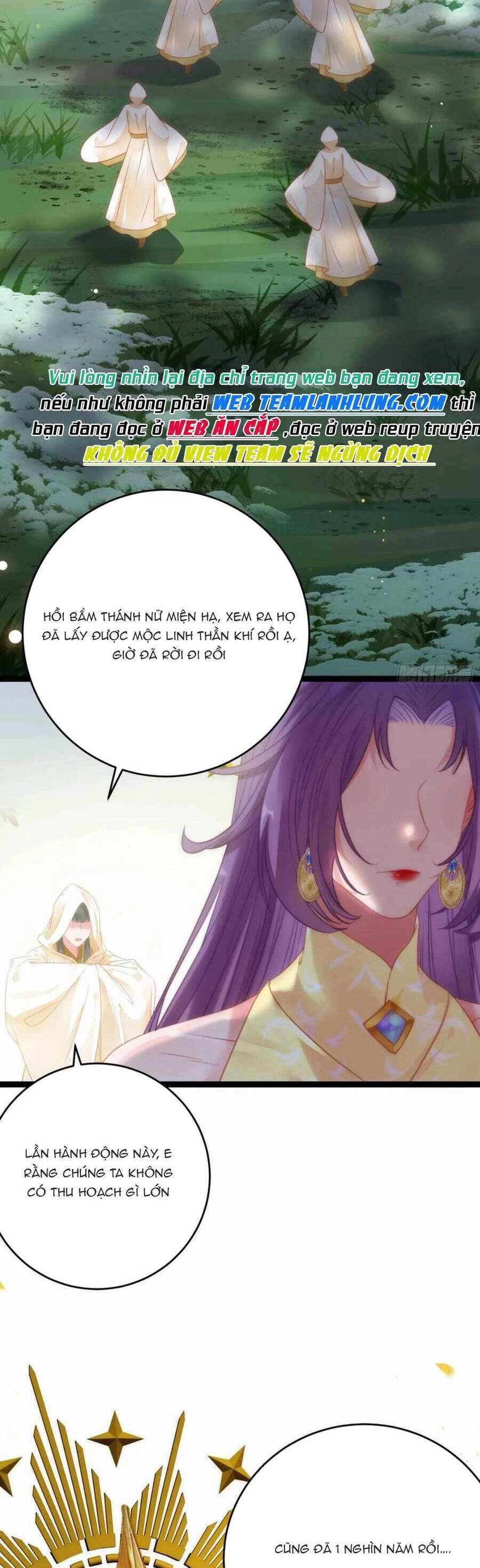 Nghịch Đồ Mỗi Ngày Đều Muốn Bắt Nạt Sư Phụ Chapter 64 - 4