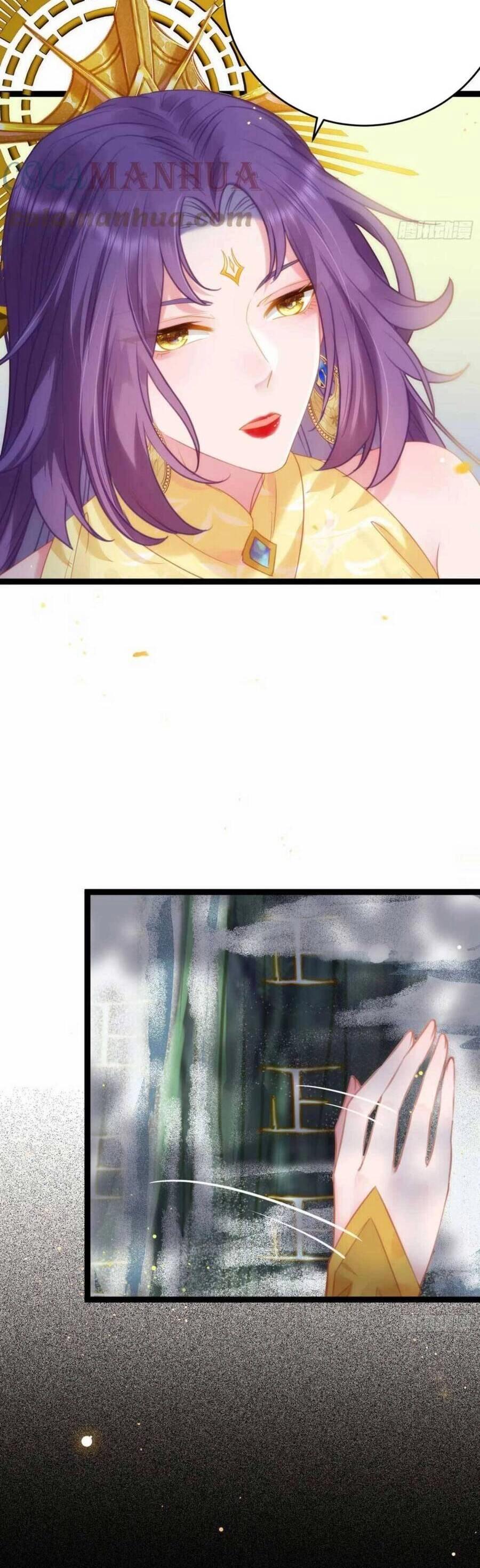 Nghịch Đồ Mỗi Ngày Đều Muốn Bắt Nạt Sư Phụ Chapter 64 - 5