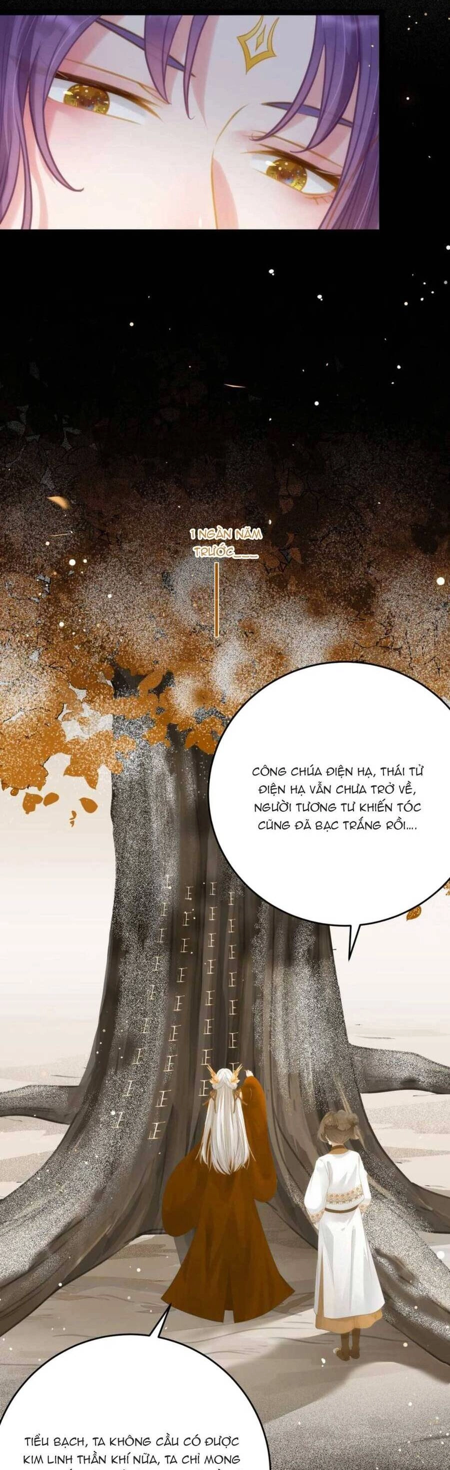 Nghịch Đồ Mỗi Ngày Đều Muốn Bắt Nạt Sư Phụ Chapter 64 - 6