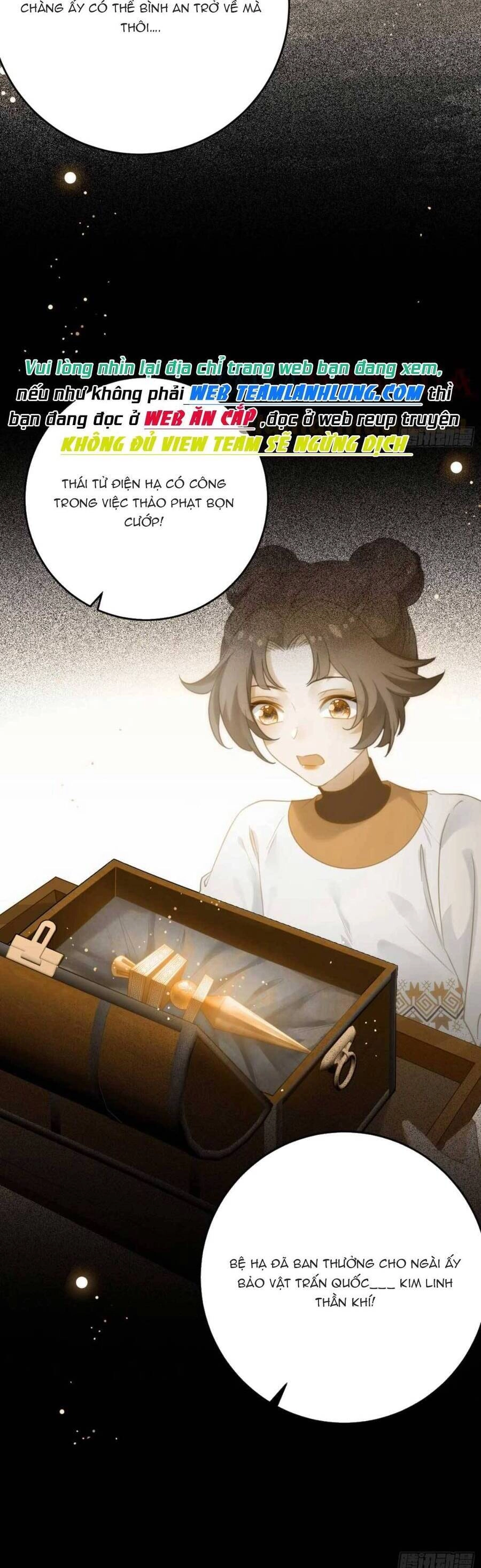 Nghịch Đồ Mỗi Ngày Đều Muốn Bắt Nạt Sư Phụ Chapter 64 - 7