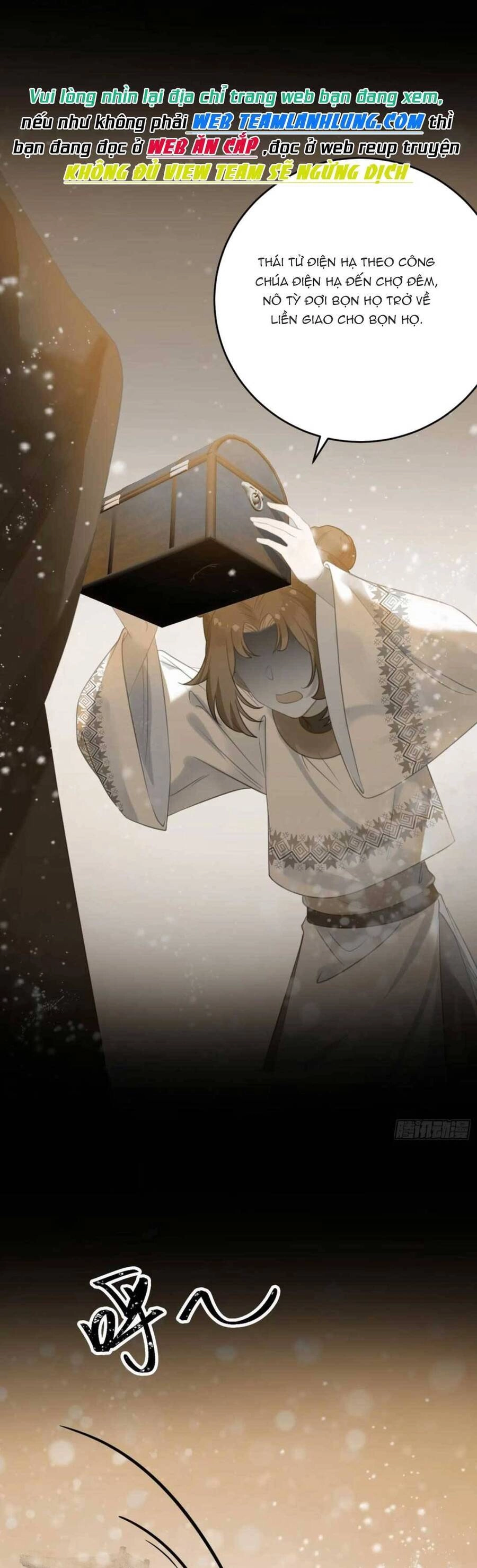 Nghịch Đồ Mỗi Ngày Đều Muốn Bắt Nạt Sư Phụ Chapter 64 - 8