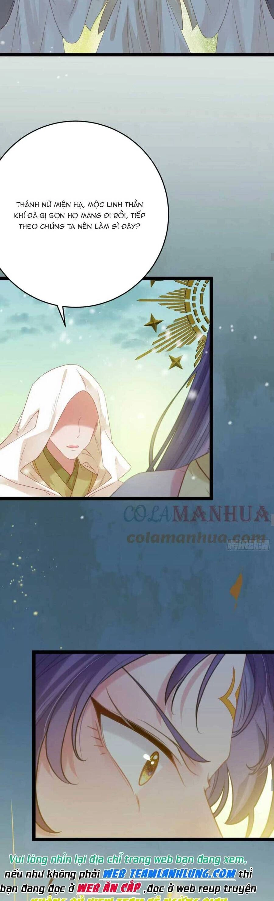 Nghịch Đồ Mỗi Ngày Đều Muốn Bắt Nạt Sư Phụ Chapter 64 - 11