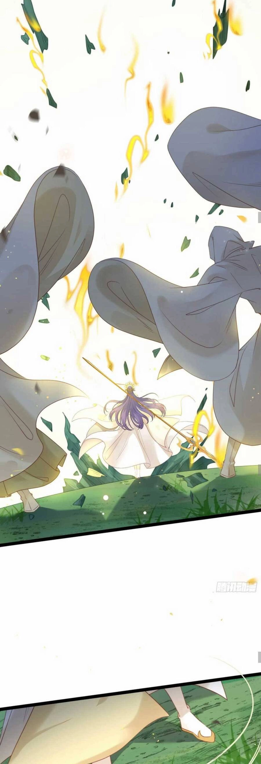 Nghịch Đồ Mỗi Ngày Đều Muốn Bắt Nạt Sư Phụ Chapter 64 - 15