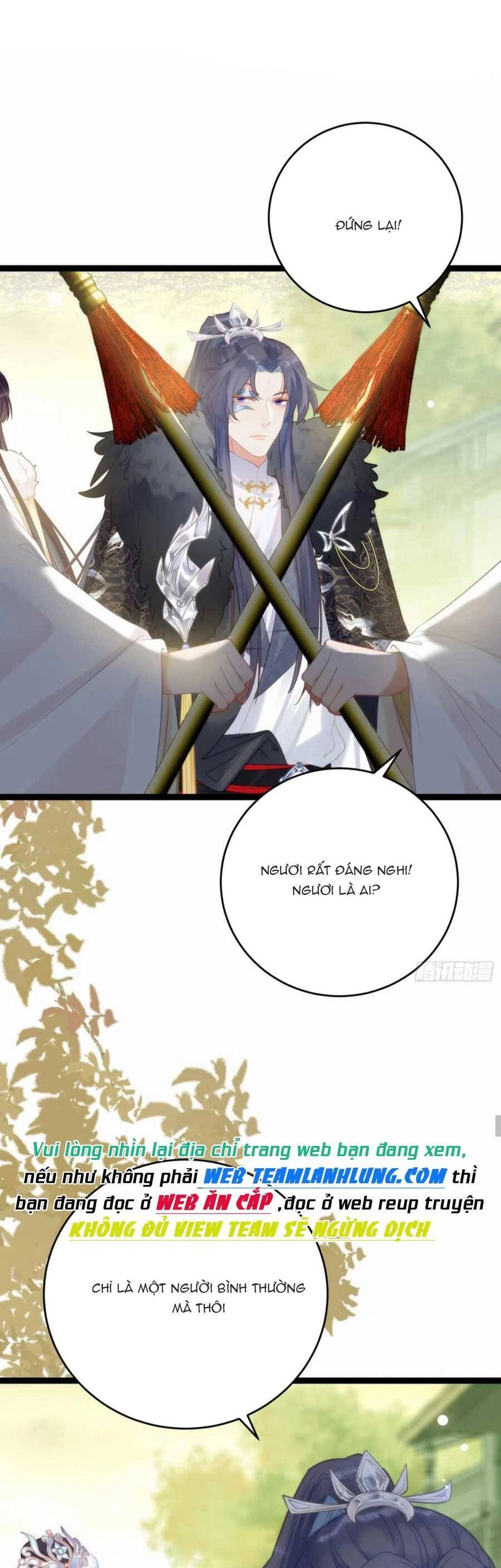 Nghịch Đồ Mỗi Ngày Đều Muốn Bắt Nạt Sư Phụ Chapter 64 - 19