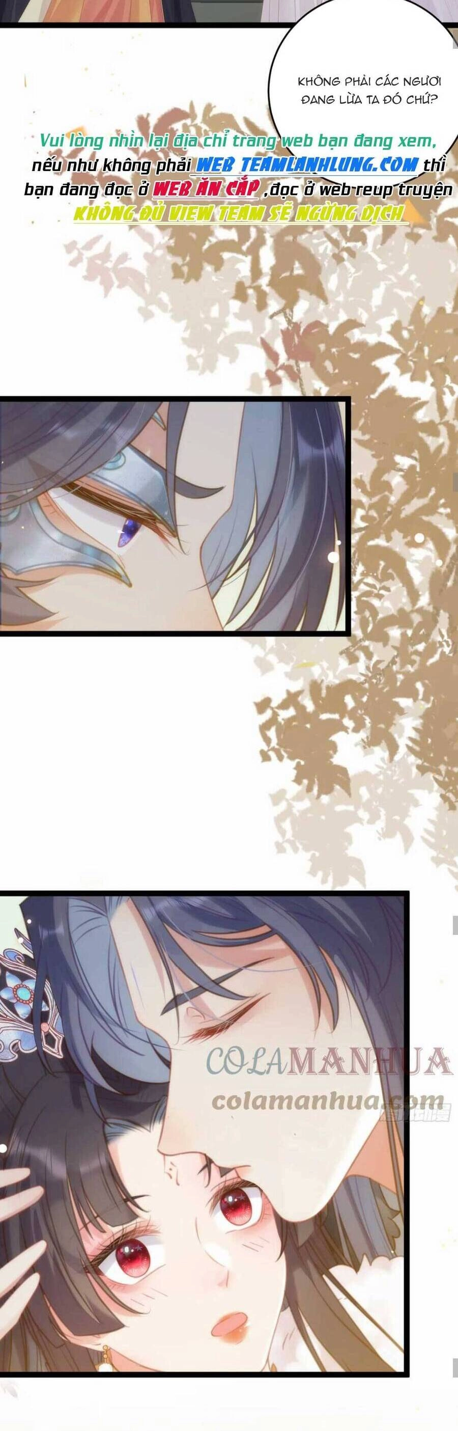 Nghịch Đồ Mỗi Ngày Đều Muốn Bắt Nạt Sư Phụ Chapter 64 - 24