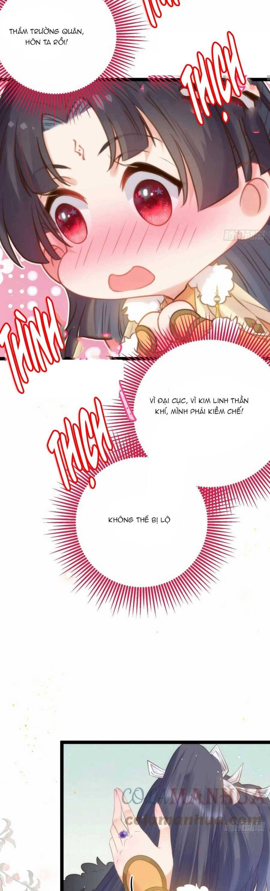 Nghịch Đồ Mỗi Ngày Đều Muốn Bắt Nạt Sư Phụ Chapter 64 - 26