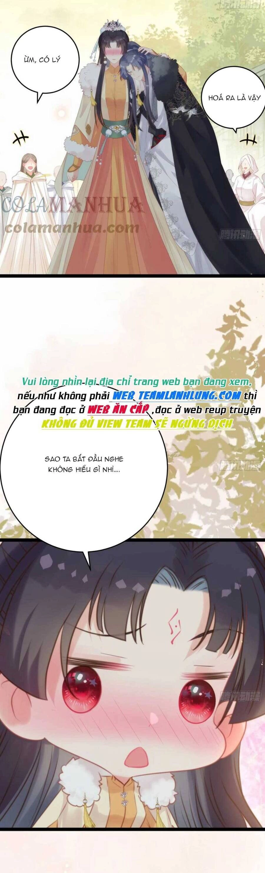 Nghịch Đồ Mỗi Ngày Đều Muốn Bắt Nạt Sư Phụ Chapter 64 - 29