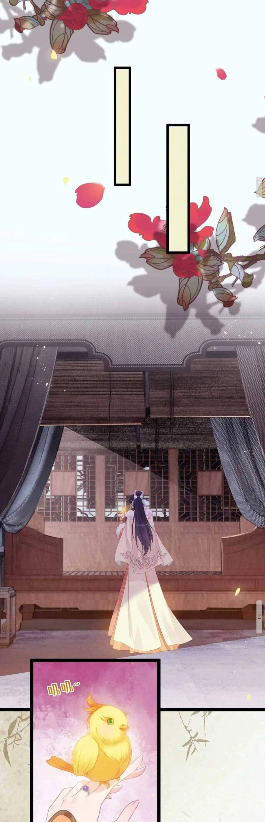 Nghịch Đồ Mỗi Ngày Đều Muốn Bắt Nạt Sư Phụ Chapter 65 - 5