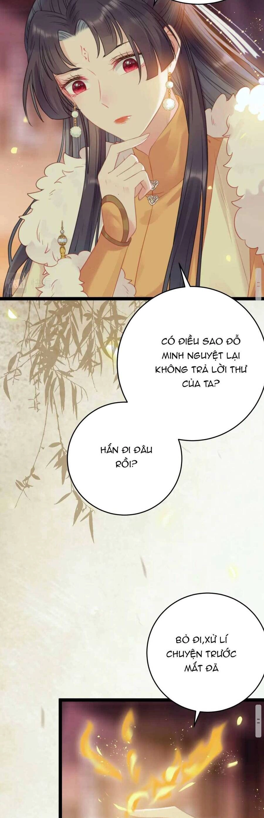 Nghịch Đồ Mỗi Ngày Đều Muốn Bắt Nạt Sư Phụ Chapter 65 - 7