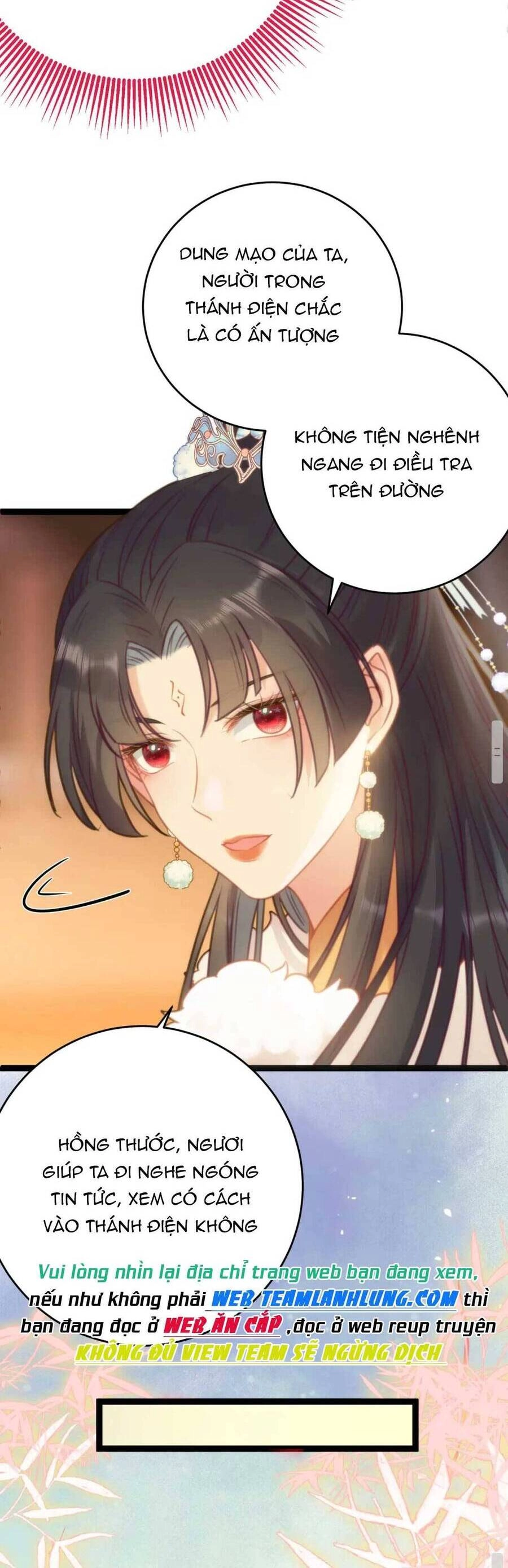 Nghịch Đồ Mỗi Ngày Đều Muốn Bắt Nạt Sư Phụ Chapter 65 - 9