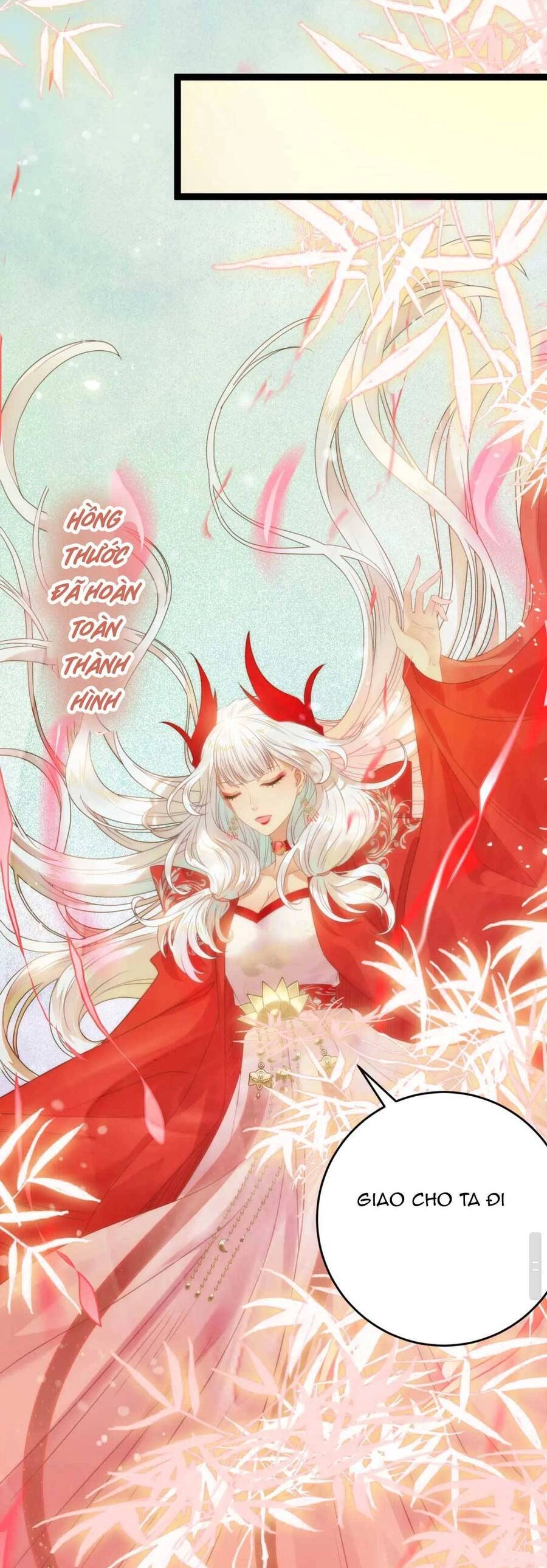 Nghịch Đồ Mỗi Ngày Đều Muốn Bắt Nạt Sư Phụ Chapter 65 - 10