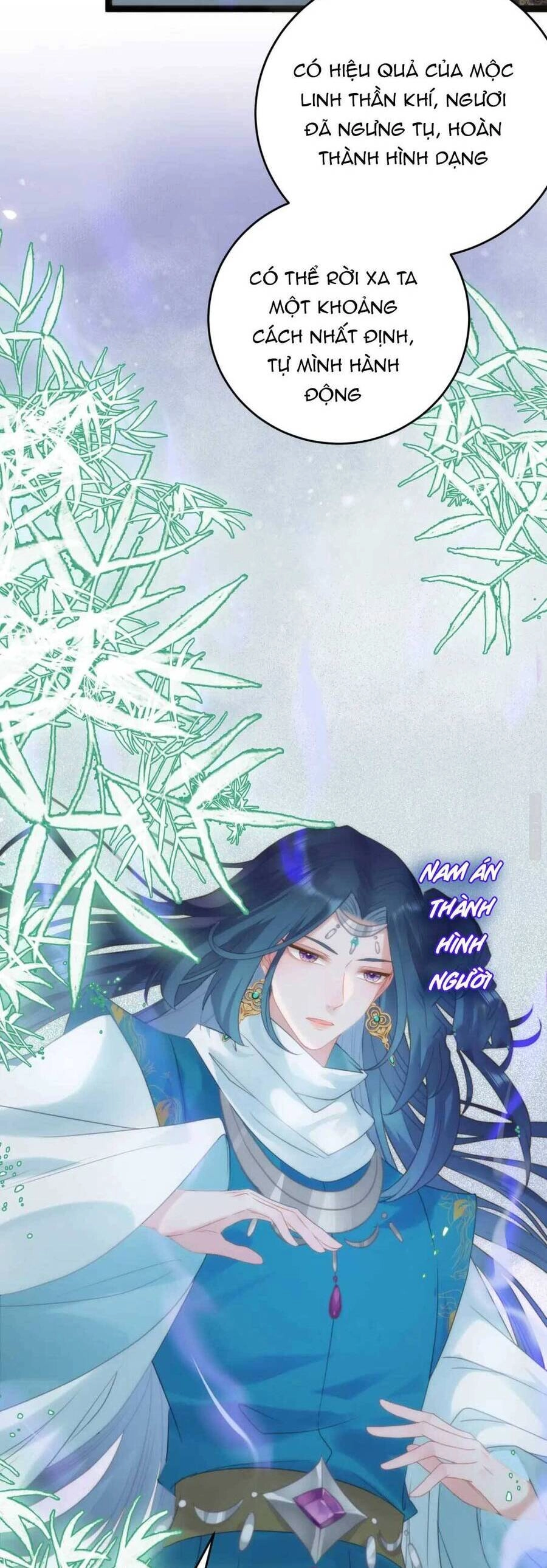 Nghịch Đồ Mỗi Ngày Đều Muốn Bắt Nạt Sư Phụ Chapter 65 - 12