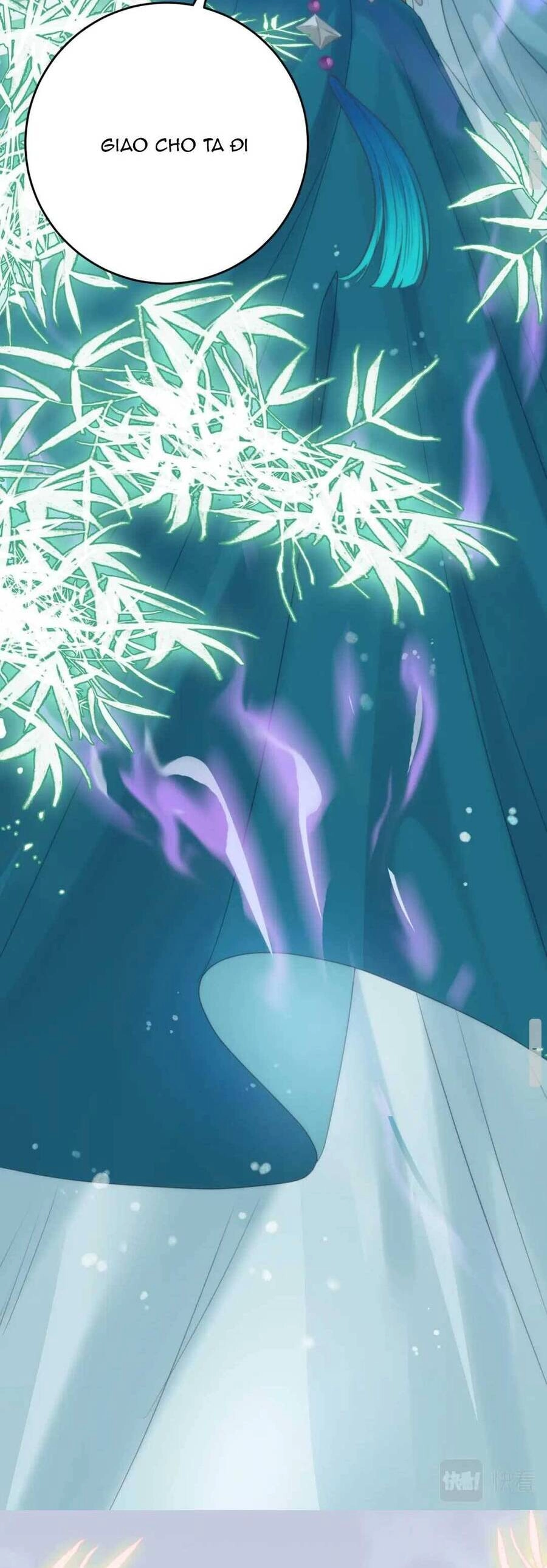 Nghịch Đồ Mỗi Ngày Đều Muốn Bắt Nạt Sư Phụ Chapter 65 - 13