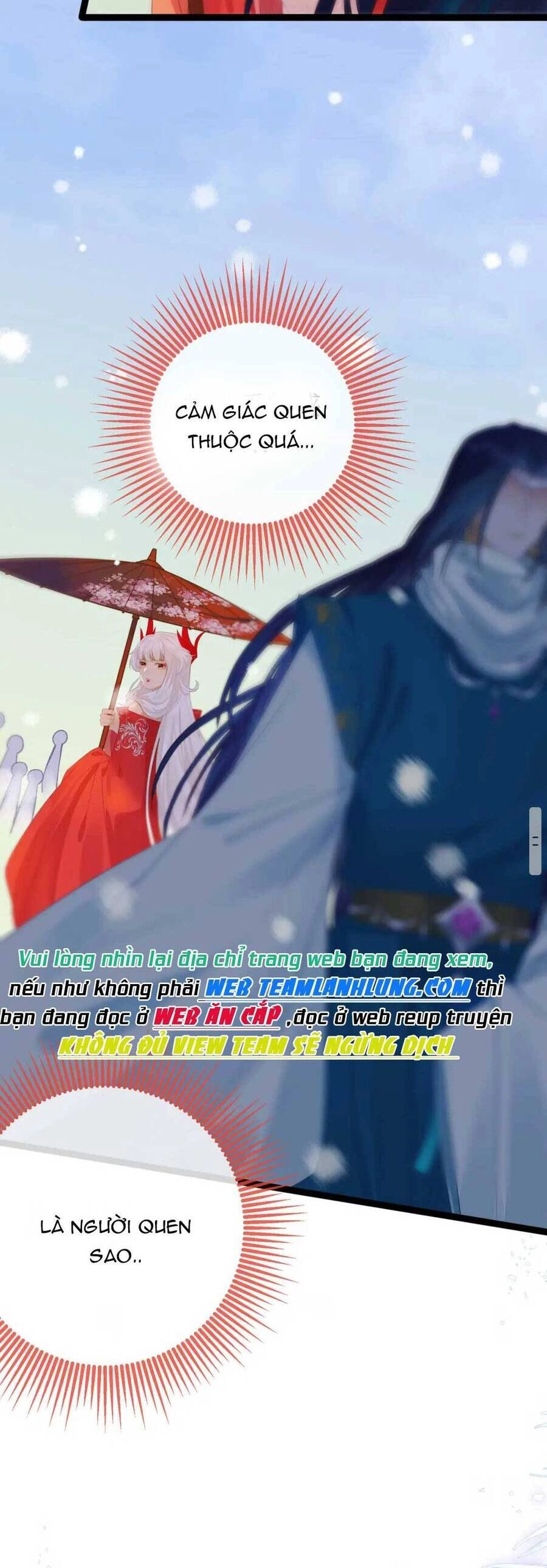 Nghịch Đồ Mỗi Ngày Đều Muốn Bắt Nạt Sư Phụ Chapter 65 - 16