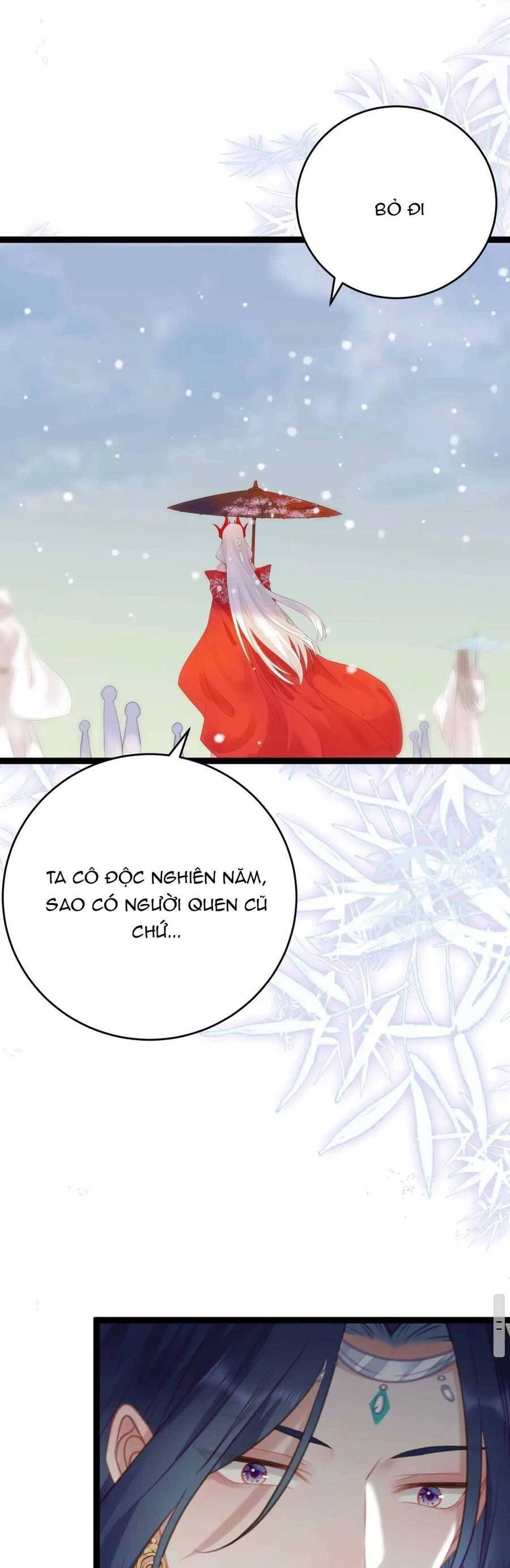 Nghịch Đồ Mỗi Ngày Đều Muốn Bắt Nạt Sư Phụ Chapter 65 - 17