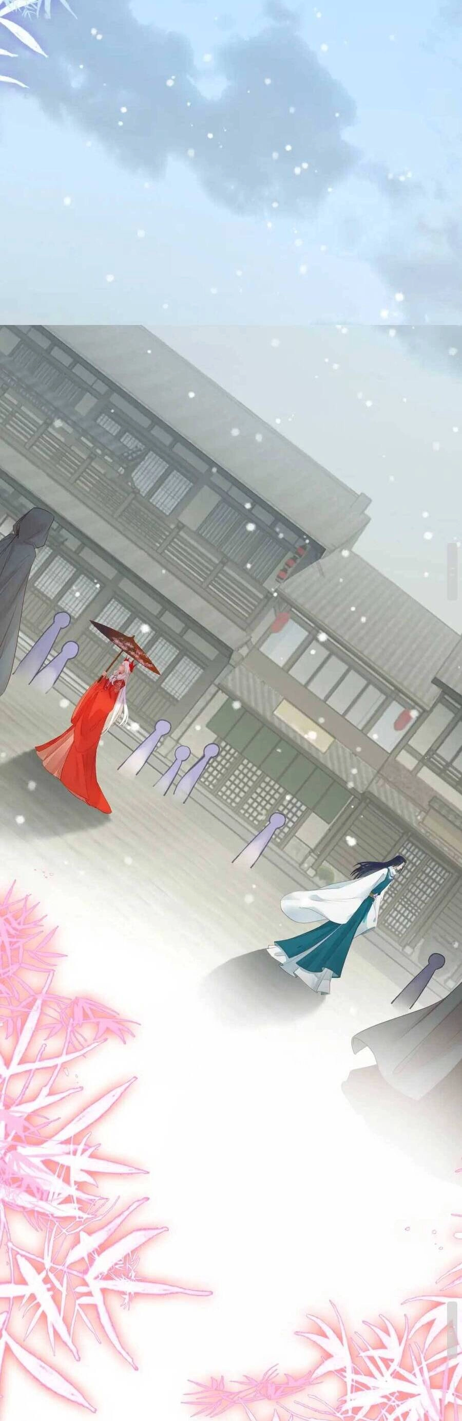 Nghịch Đồ Mỗi Ngày Đều Muốn Bắt Nạt Sư Phụ Chapter 65 - 19