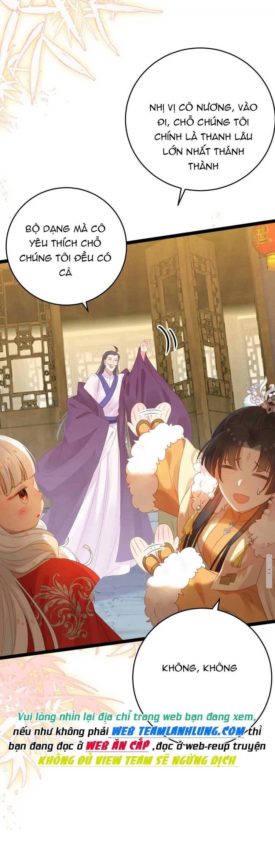 Nghịch Đồ Mỗi Ngày Đều Muốn Bắt Nạt Sư Phụ Chapter 65 - 23