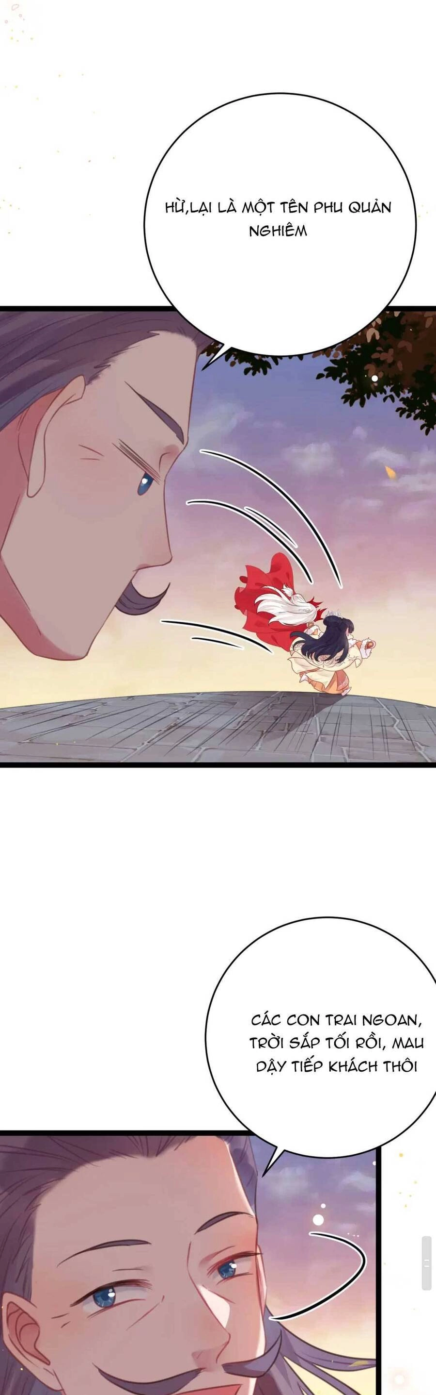 Nghịch Đồ Mỗi Ngày Đều Muốn Bắt Nạt Sư Phụ Chapter 65 - 24