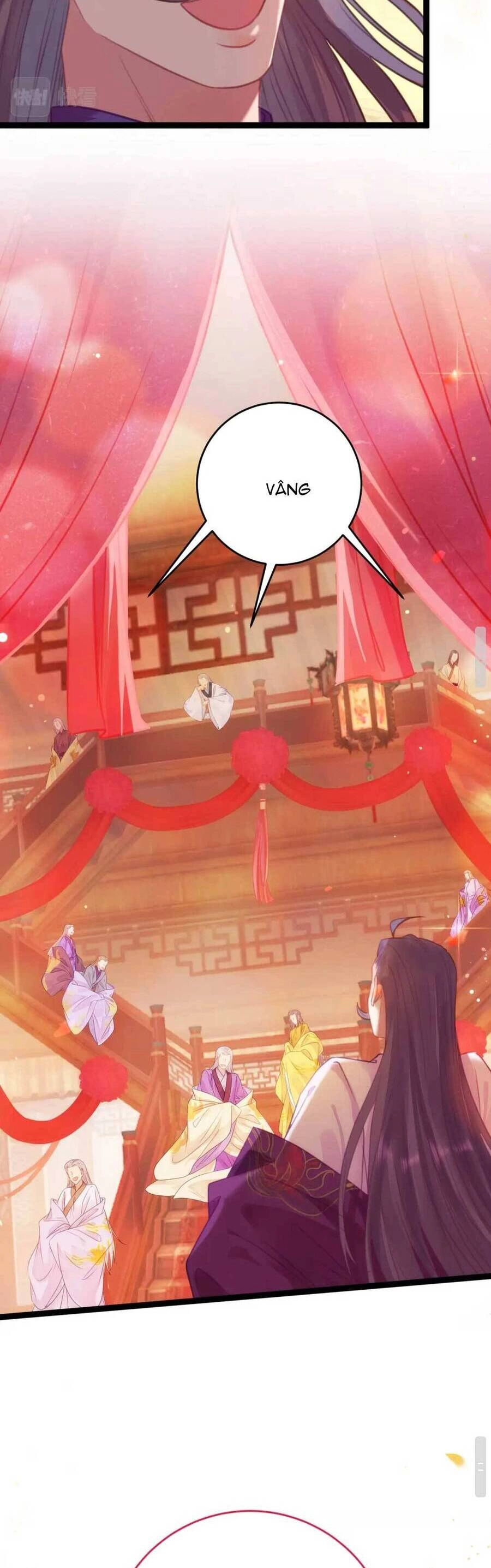 Nghịch Đồ Mỗi Ngày Đều Muốn Bắt Nạt Sư Phụ Chapter 65 - 25