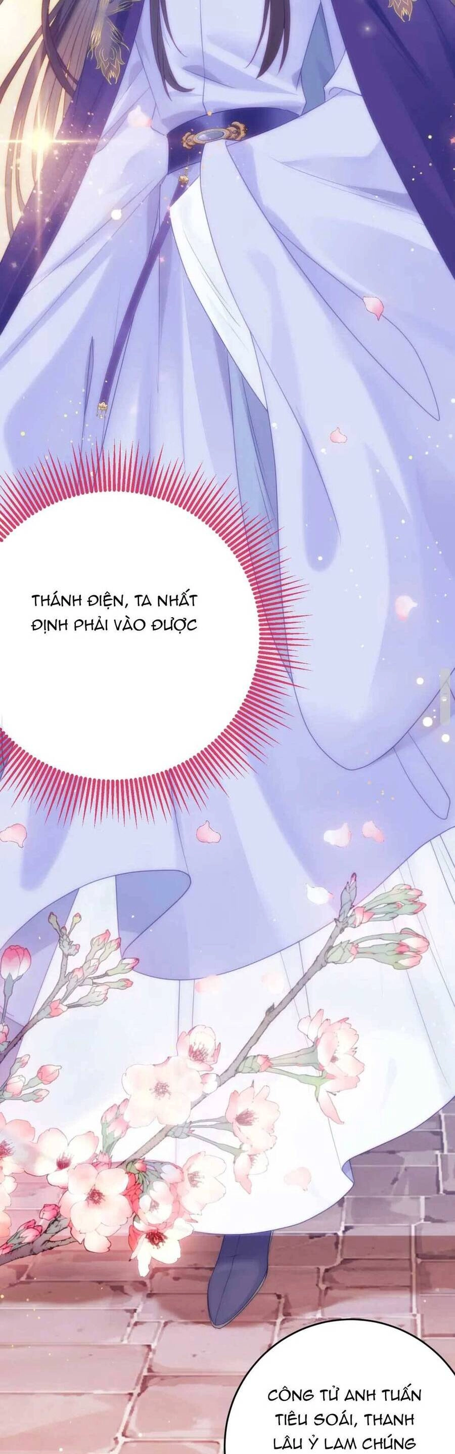 Nghịch Đồ Mỗi Ngày Đều Muốn Bắt Nạt Sư Phụ Chapter 65 - 27