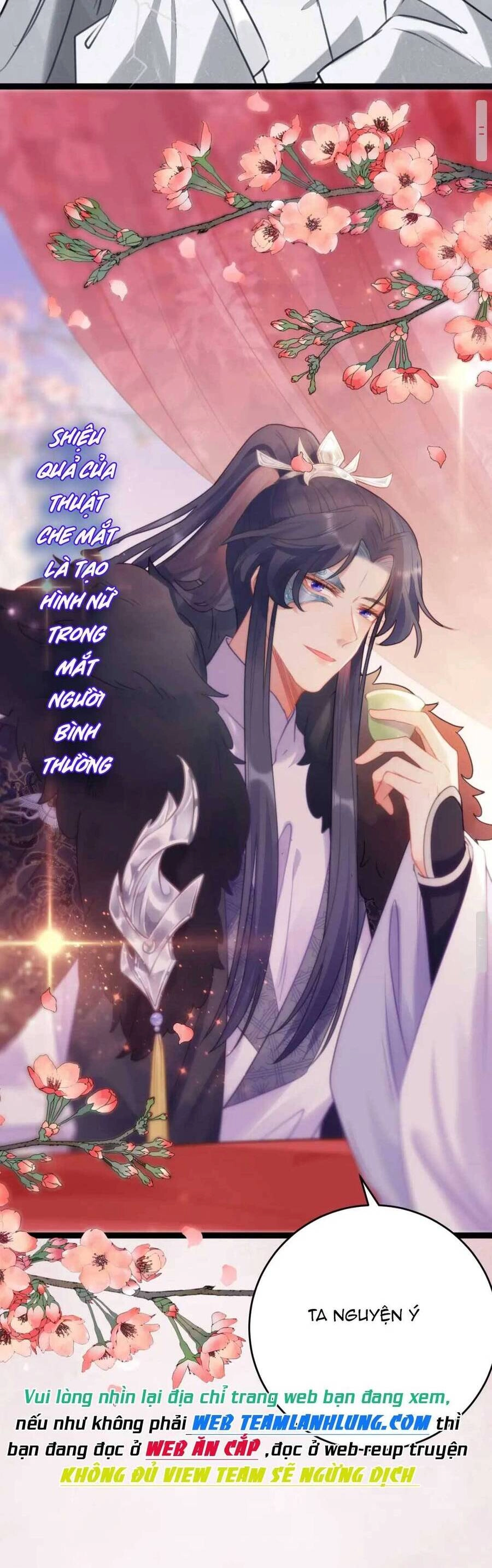 Nghịch Đồ Mỗi Ngày Đều Muốn Bắt Nạt Sư Phụ Chapter 65 - 31