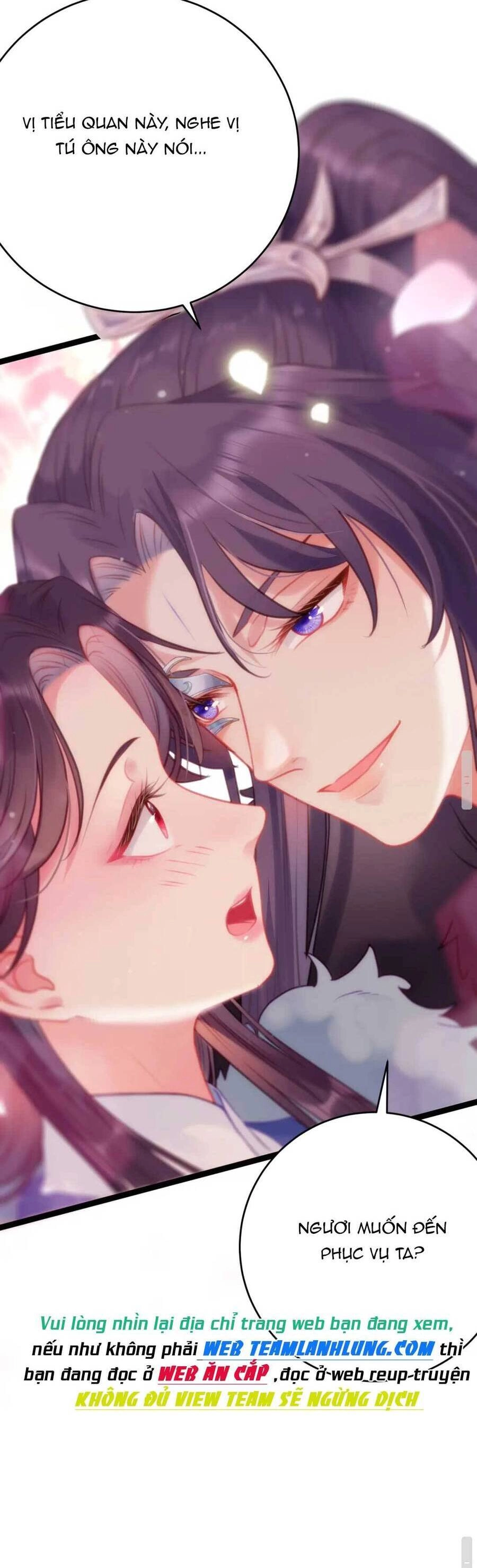 Nghịch Đồ Mỗi Ngày Đều Muốn Bắt Nạt Sư Phụ Chapter 65 - 33