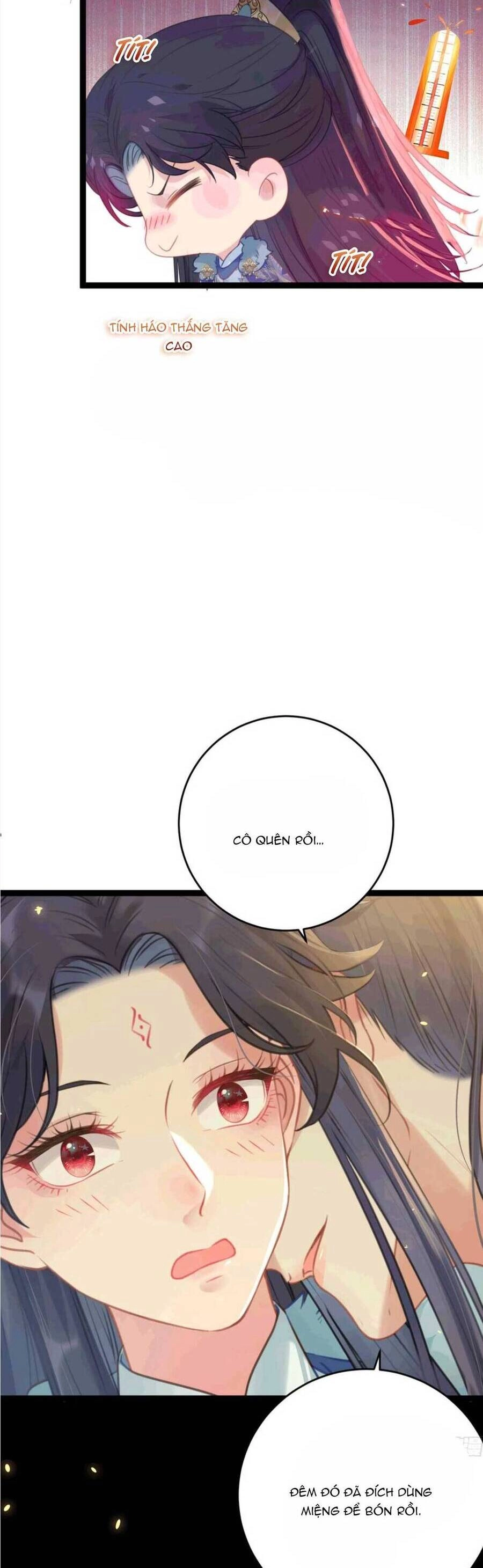 Nghịch Đồ Mỗi Ngày Đều Muốn Bắt Nạt Sư Phụ Chapter 66 - 12