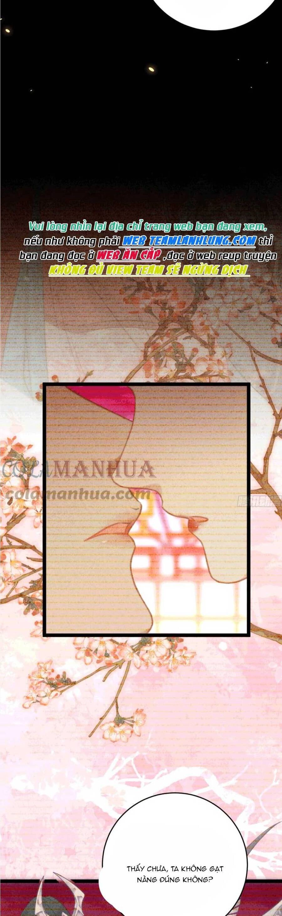 Nghịch Đồ Mỗi Ngày Đều Muốn Bắt Nạt Sư Phụ Chapter 66 - 13