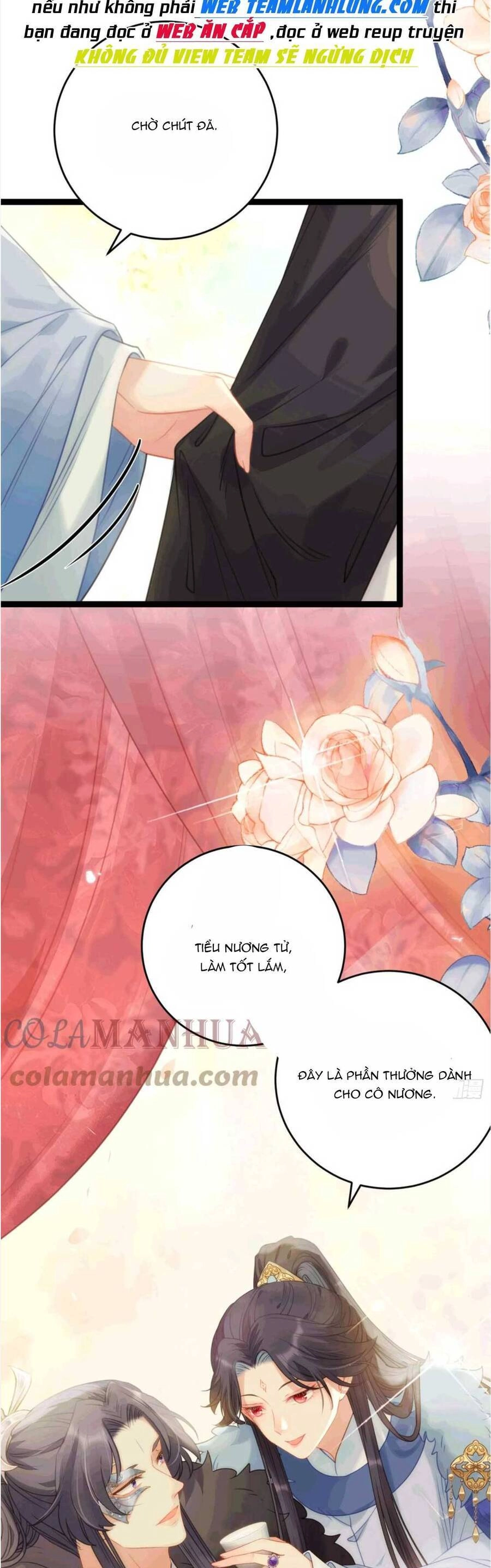 Nghịch Đồ Mỗi Ngày Đều Muốn Bắt Nạt Sư Phụ Chapter 66 - 22