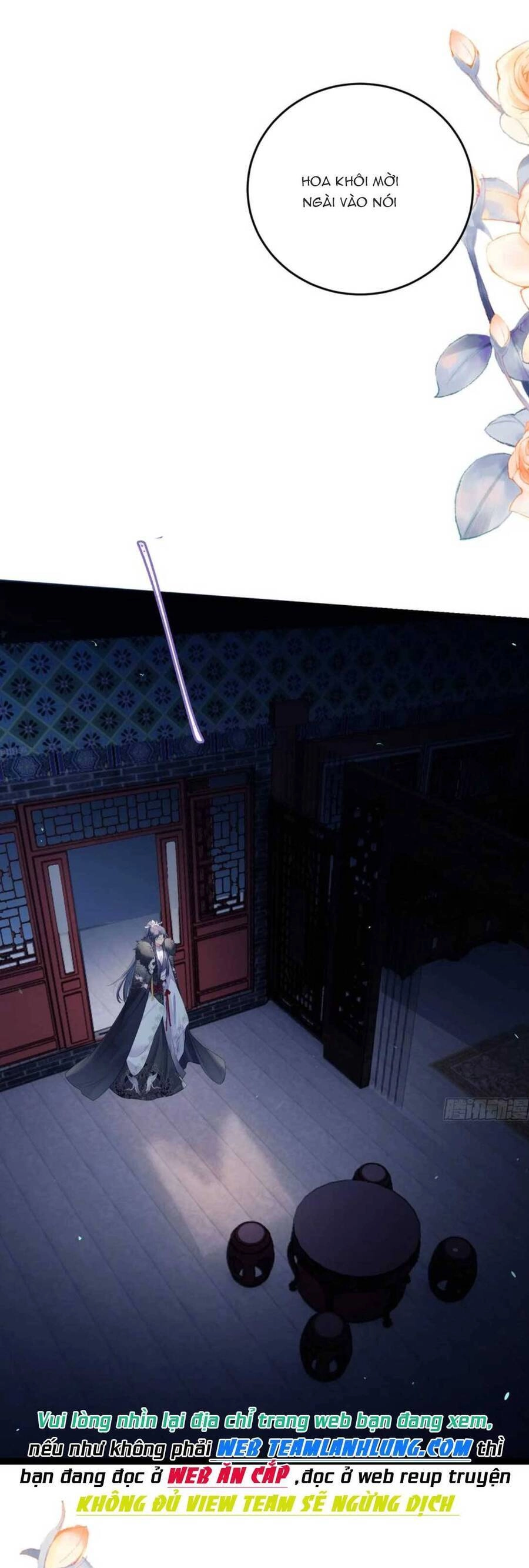 Nghịch Đồ Mỗi Ngày Đều Muốn Bắt Nạt Sư Phụ Chapter 67 - 2