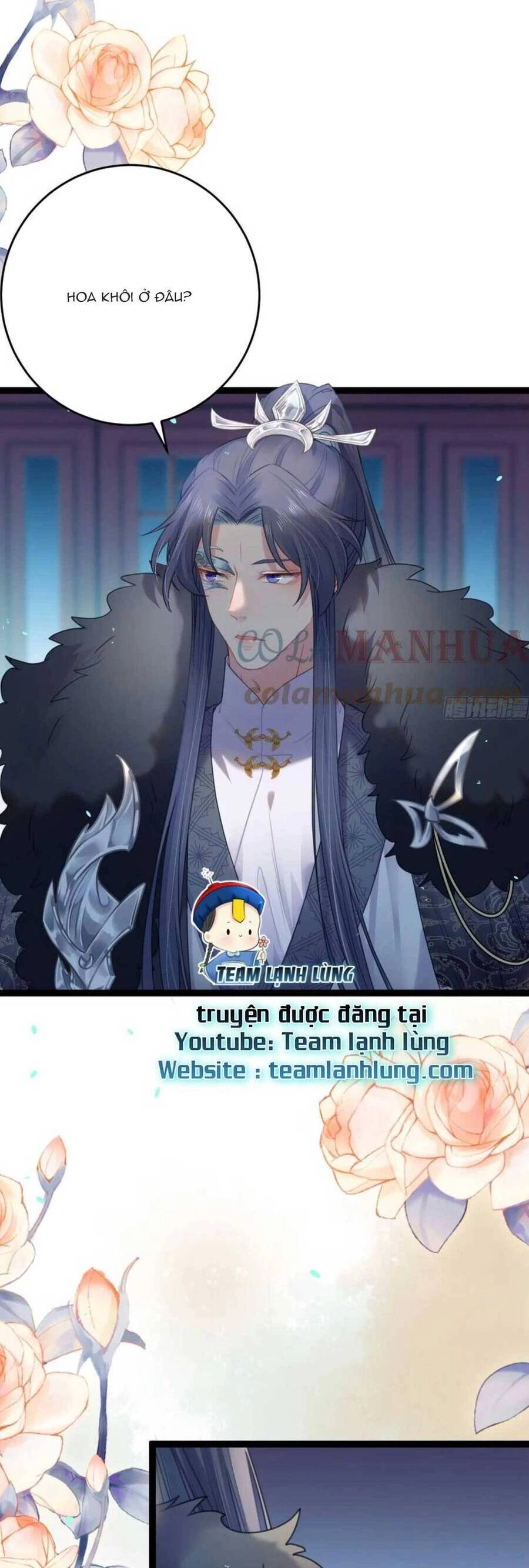 Nghịch Đồ Mỗi Ngày Đều Muốn Bắt Nạt Sư Phụ Chapter 67 - 3