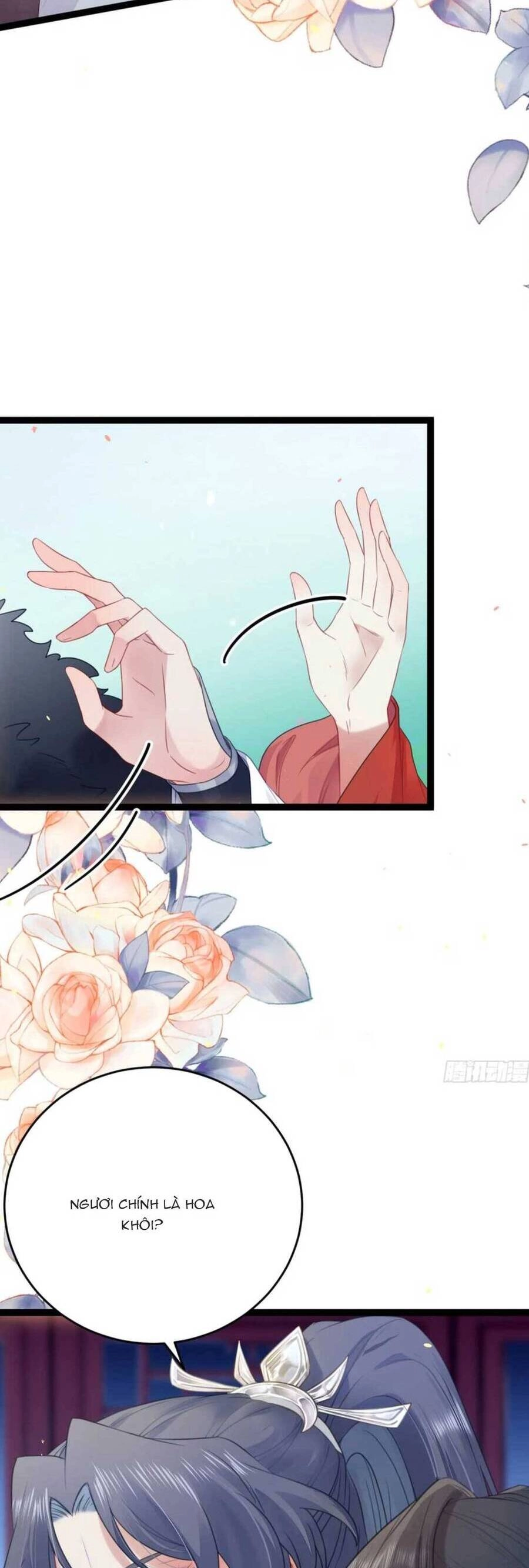 Nghịch Đồ Mỗi Ngày Đều Muốn Bắt Nạt Sư Phụ Chapter 67 - 5