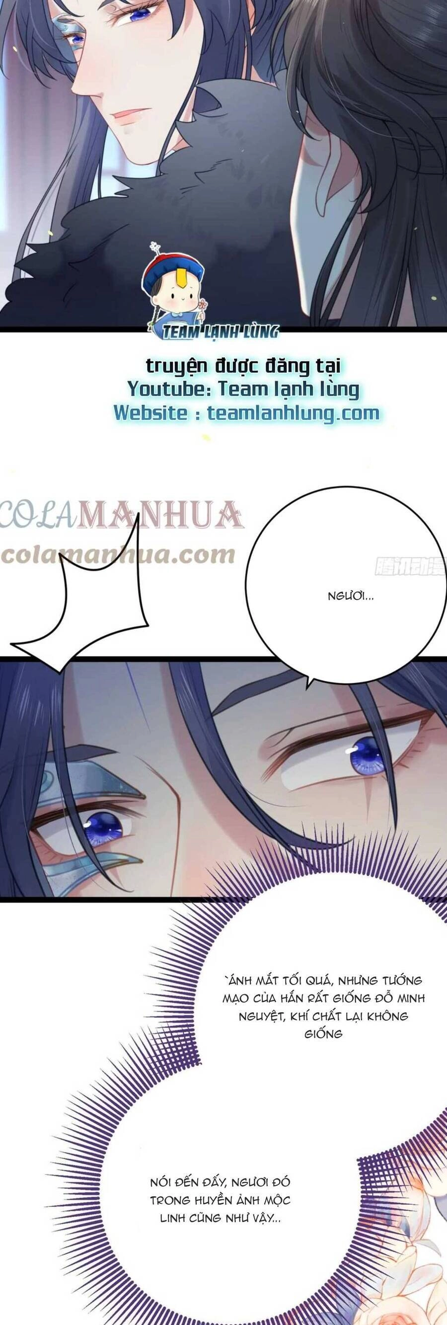 Nghịch Đồ Mỗi Ngày Đều Muốn Bắt Nạt Sư Phụ Chapter 67 - 6