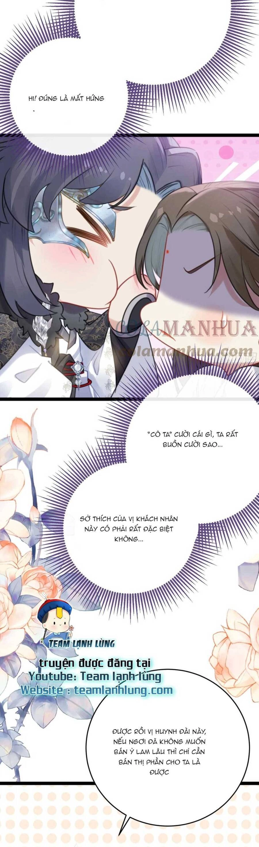 Nghịch Đồ Mỗi Ngày Đều Muốn Bắt Nạt Sư Phụ Chapter 67 - 10