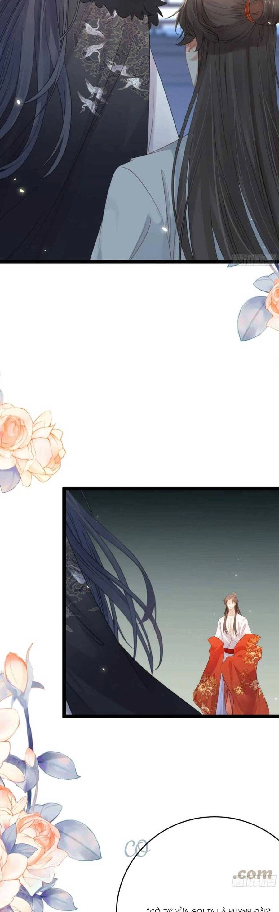 Nghịch Đồ Mỗi Ngày Đều Muốn Bắt Nạt Sư Phụ Chapter 67 - 12