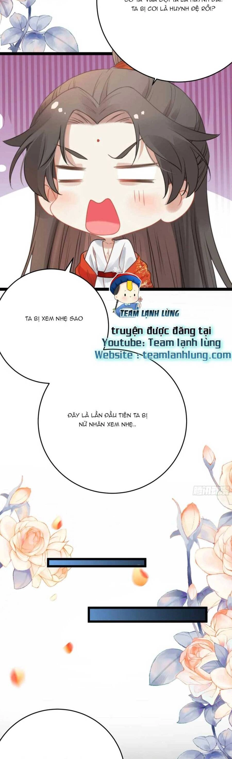 Nghịch Đồ Mỗi Ngày Đều Muốn Bắt Nạt Sư Phụ Chapter 67 - 13