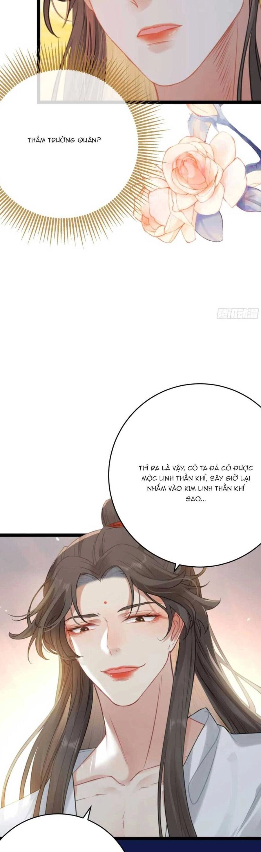 Nghịch Đồ Mỗi Ngày Đều Muốn Bắt Nạt Sư Phụ Chapter 67 - 16