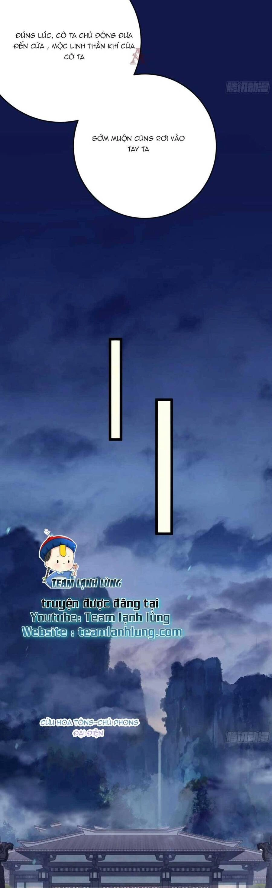 Nghịch Đồ Mỗi Ngày Đều Muốn Bắt Nạt Sư Phụ Chapter 67 - 17