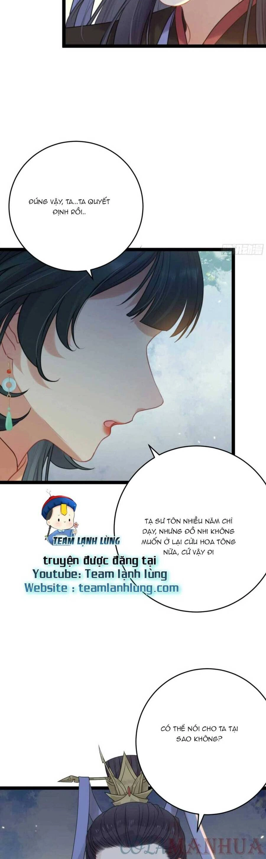 Nghịch Đồ Mỗi Ngày Đều Muốn Bắt Nạt Sư Phụ Chapter 67 - 19