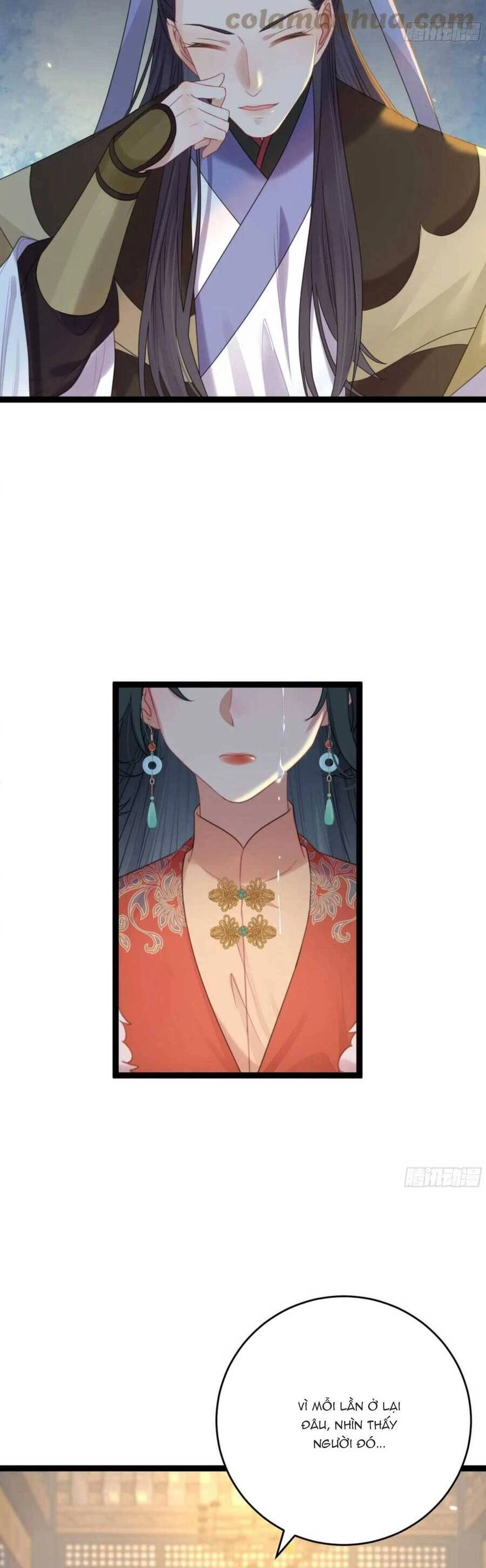 Nghịch Đồ Mỗi Ngày Đều Muốn Bắt Nạt Sư Phụ Chapter 67 - 20