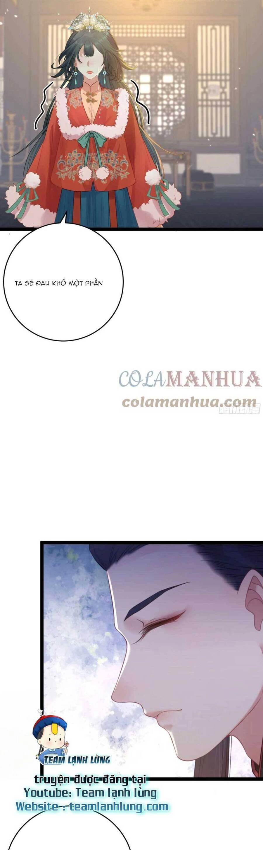 Nghịch Đồ Mỗi Ngày Đều Muốn Bắt Nạt Sư Phụ Chapter 67 - 21